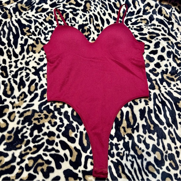 Bodysuit - Picture 1 of 3